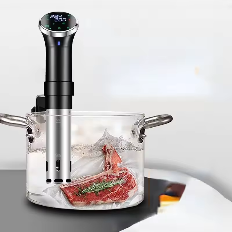 Sous Vide Precision Cooker